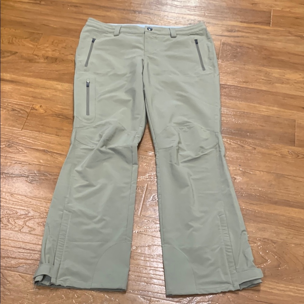 REI pants